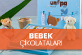 Bebek Çikolataları
